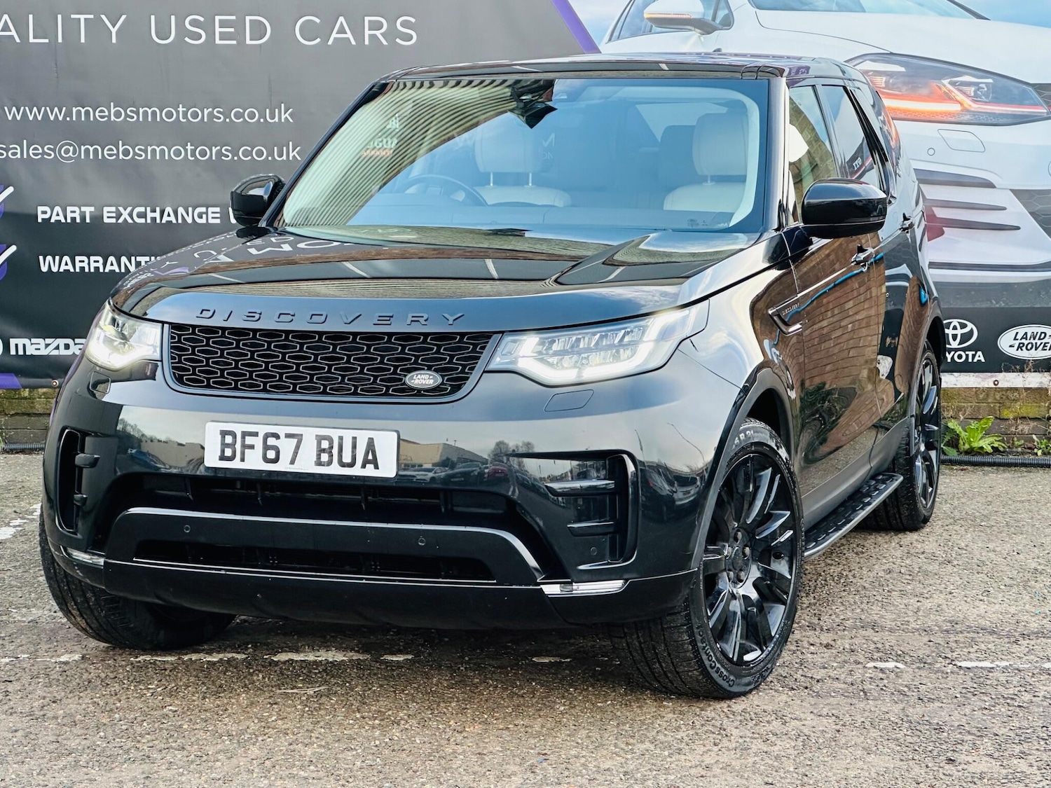 Used Land Rover Discovery for sale - 76753117: Photo 15