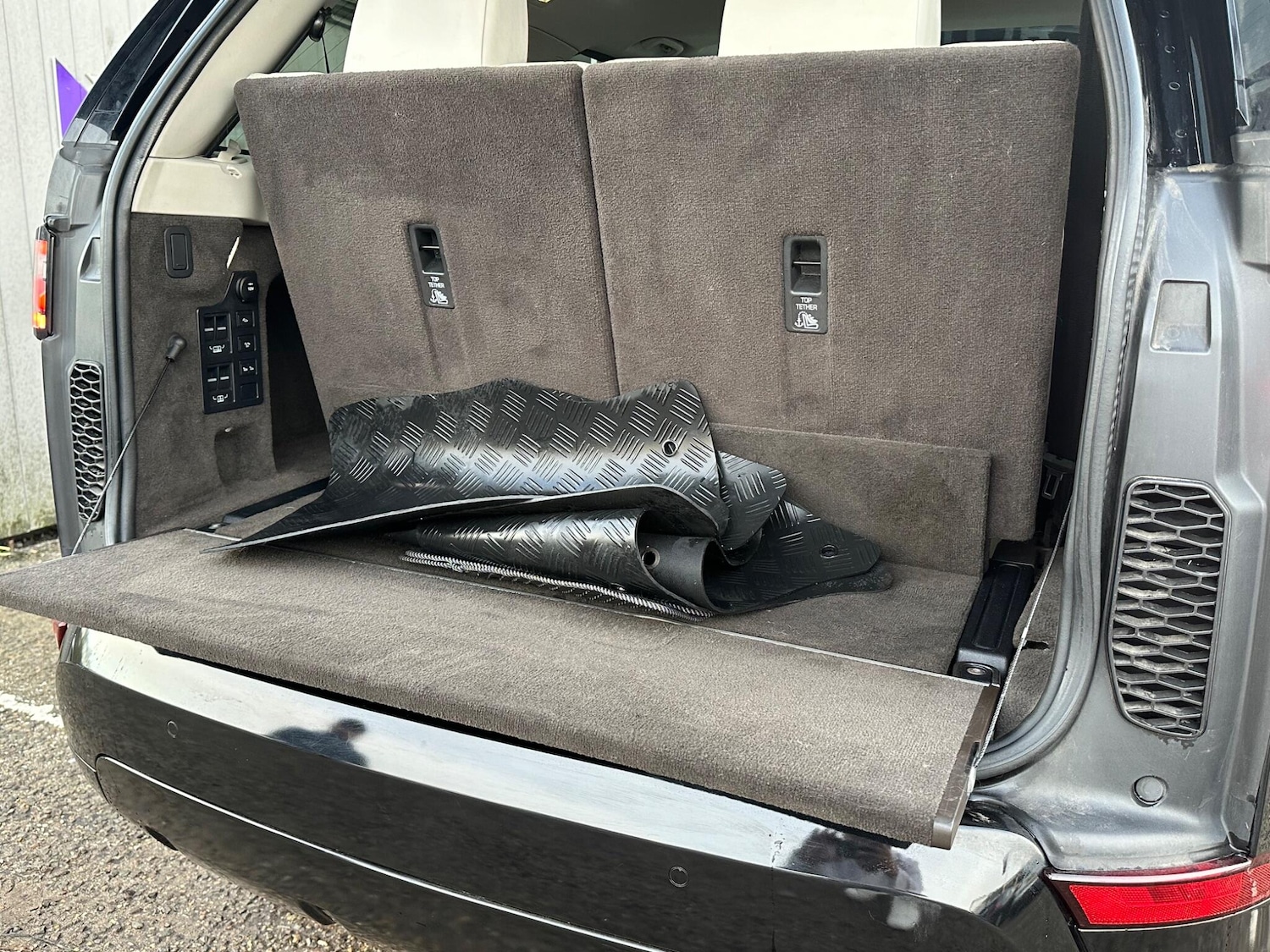 Used Land Rover Discovery for sale - 76753117: Photo 20