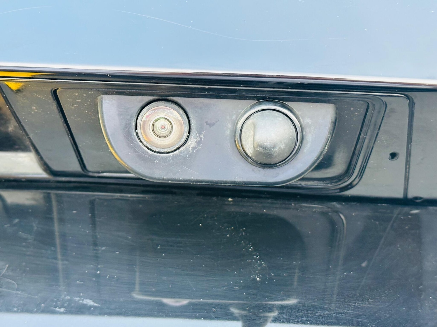 Used Land Rover Discovery for sale - 76753117: Photo 22