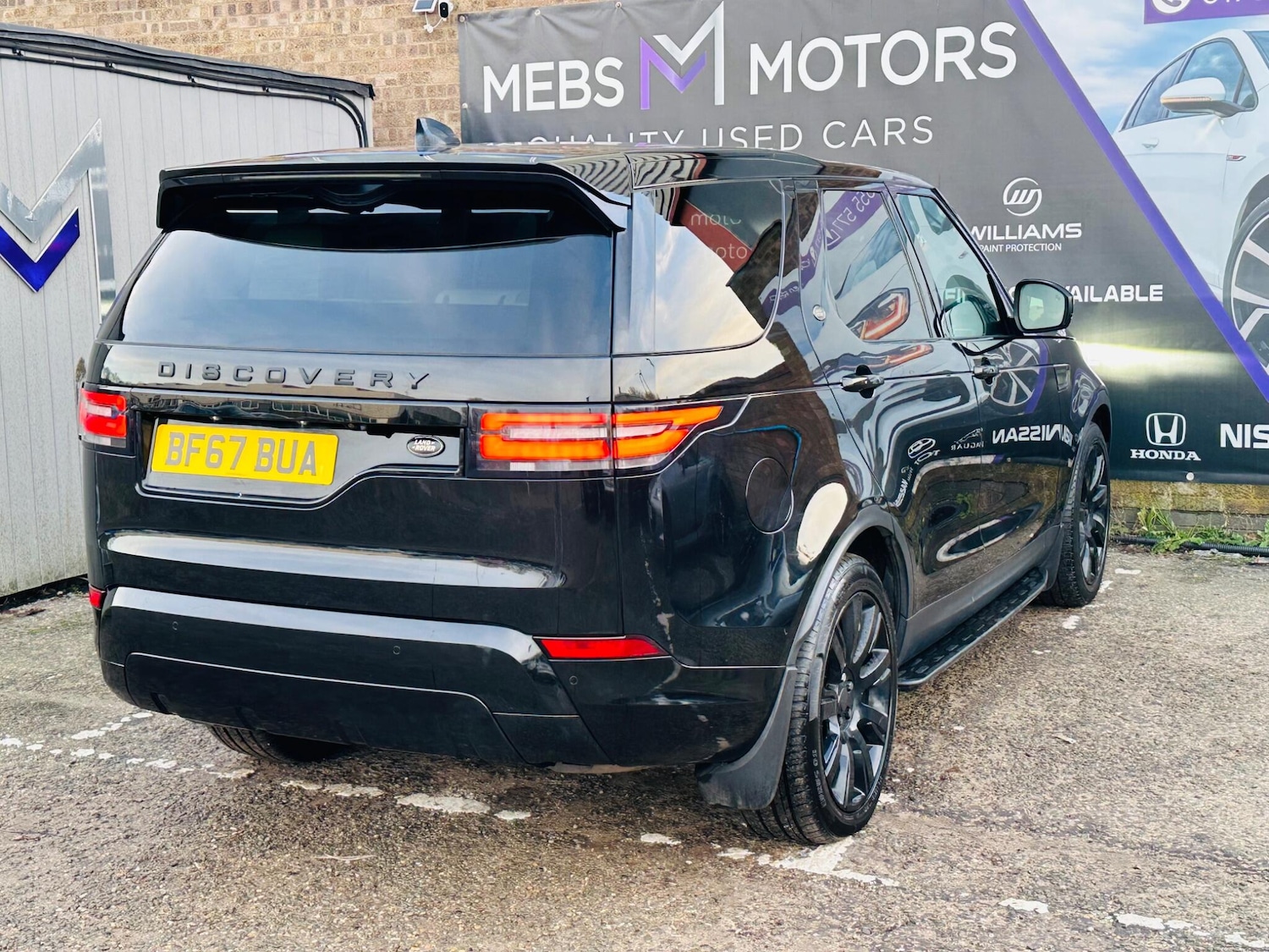 Used Land Rover Discovery for sale - 76753117: Photo 24