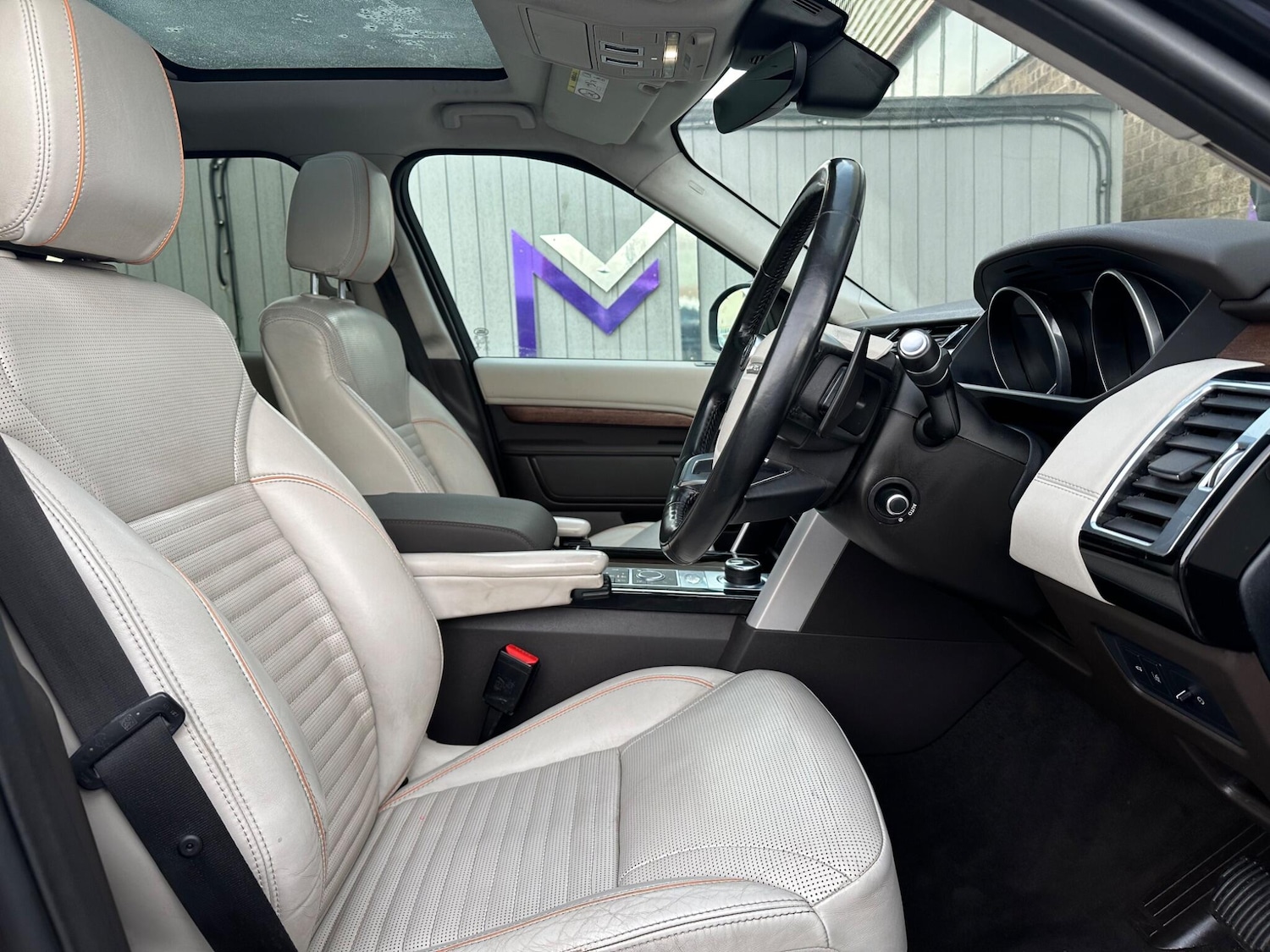 Used Land Rover Discovery for sale - 76753117: Photo 26