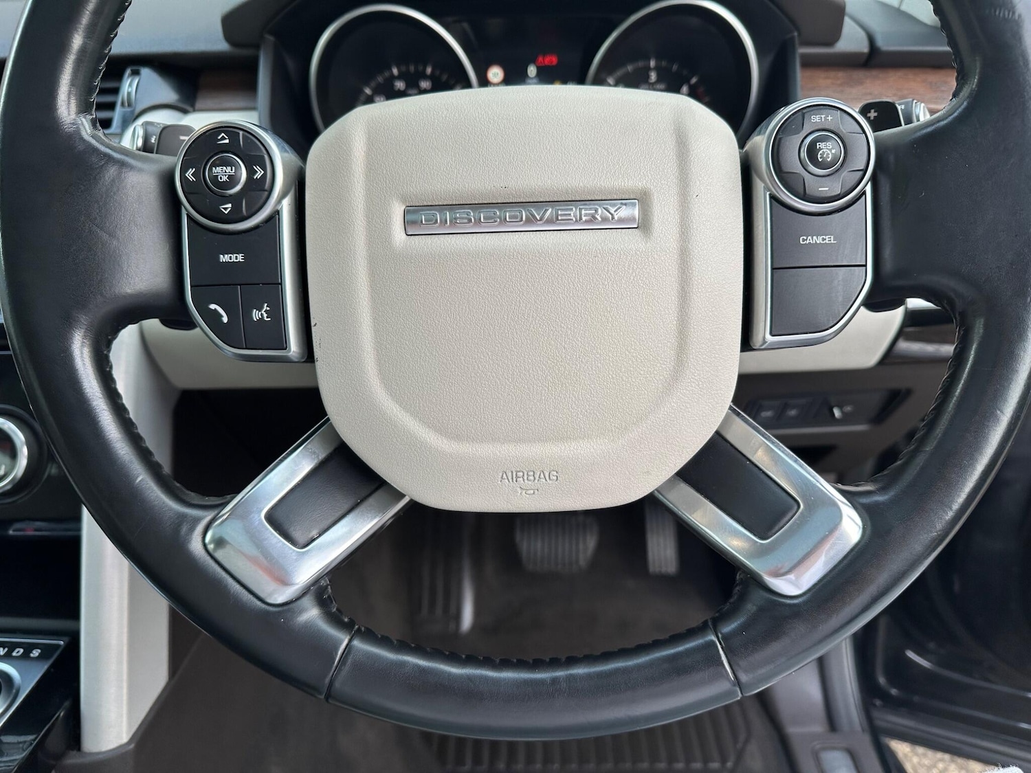 Used Land Rover Discovery for sale - 76753117: Photo 35