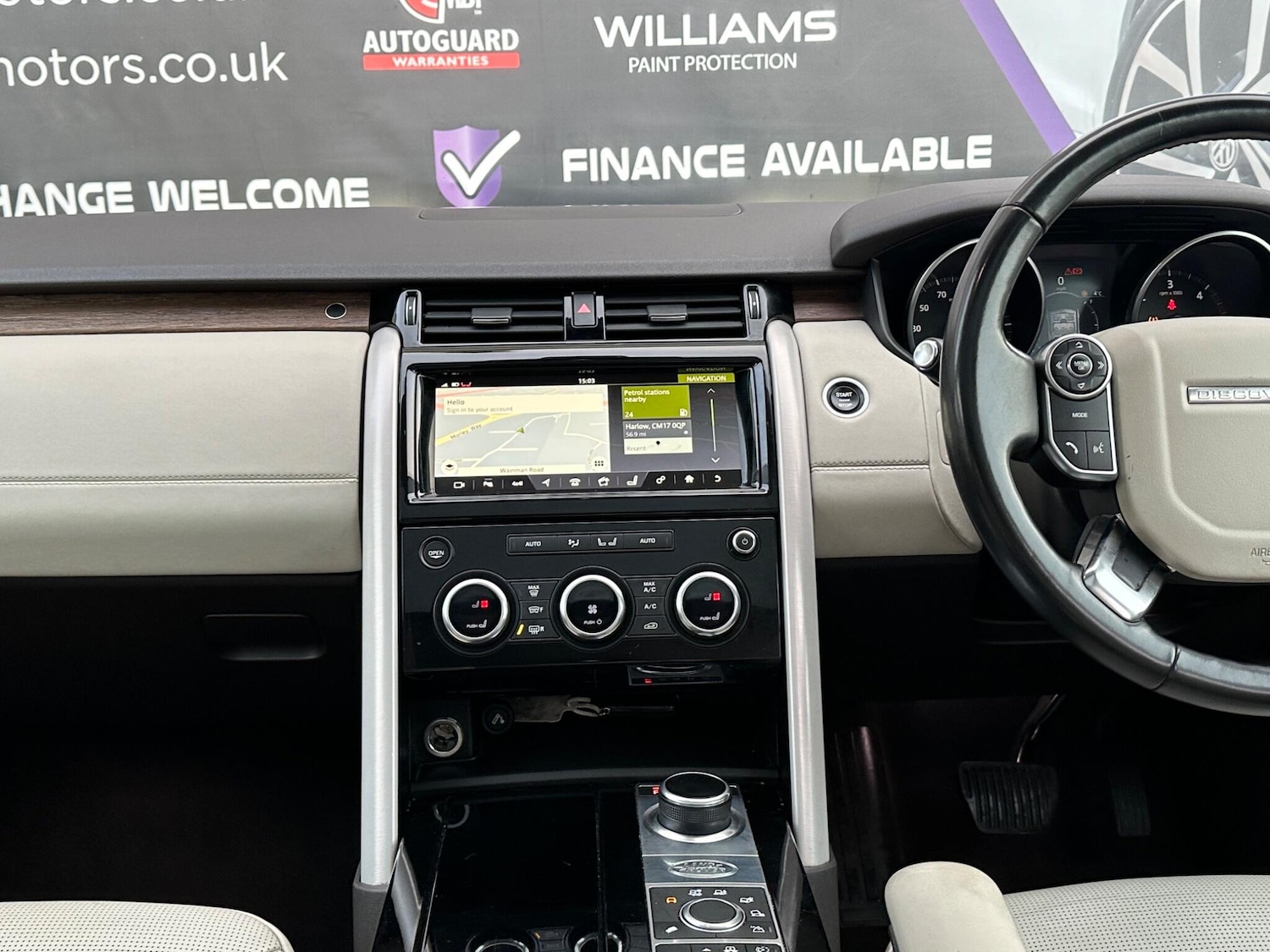 Used Land Rover Discovery for sale - 76753117: Photo 39