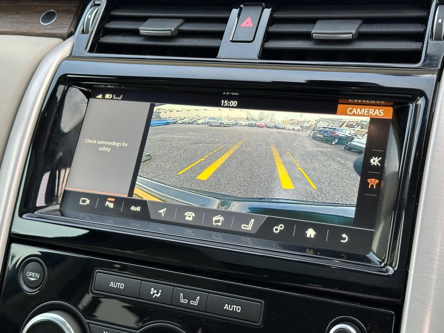 Used Land Rover Discovery for sale - 76753117: Photo 40