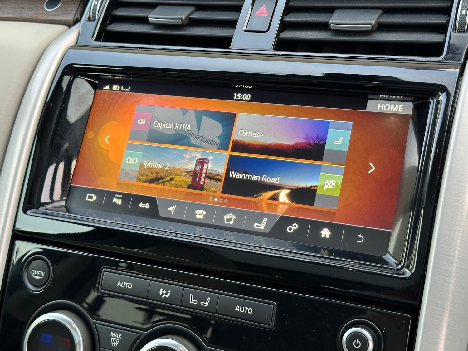 Used Land Rover Discovery for sale - 76753117: Photo 41