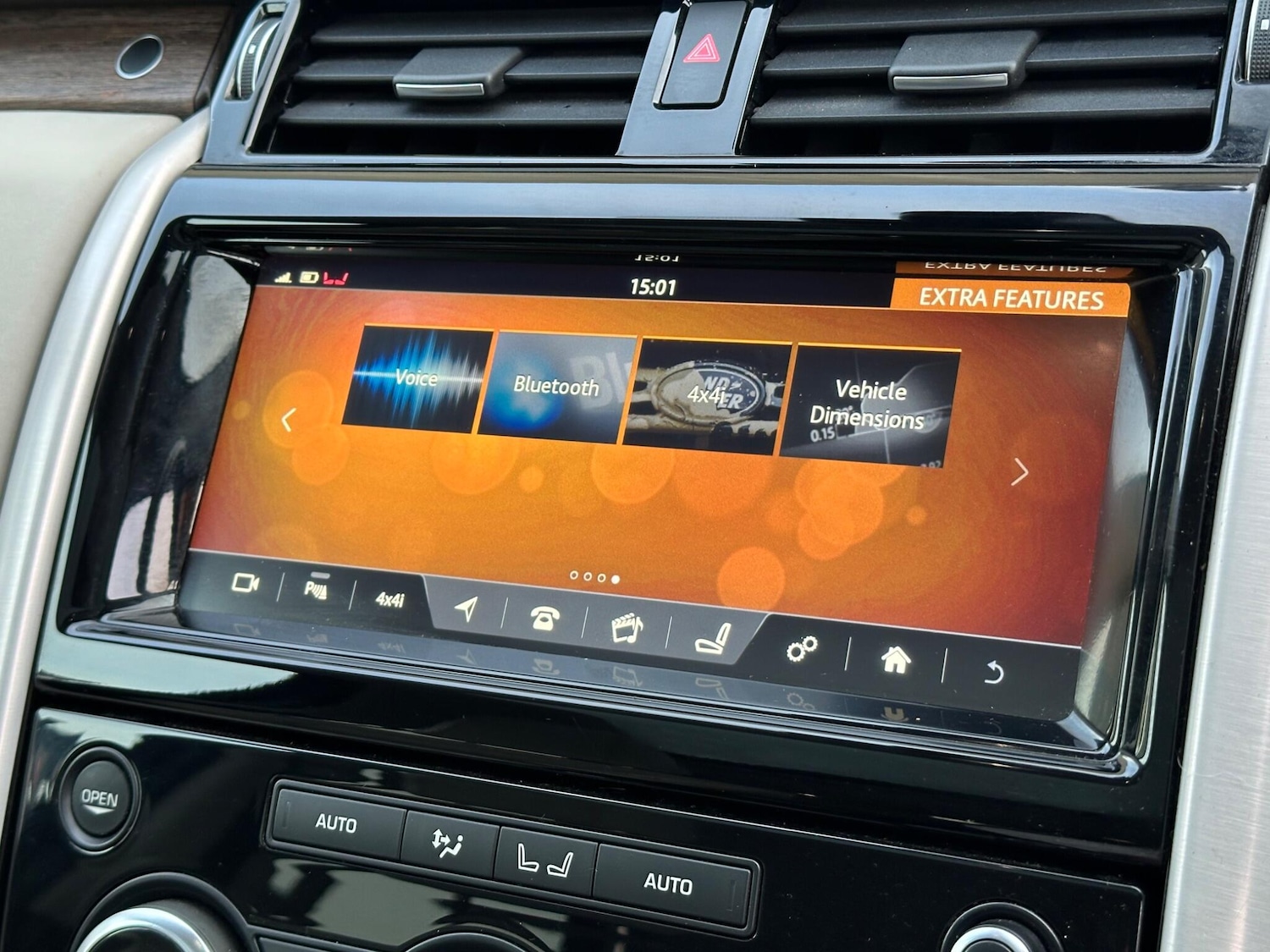 Used Land Rover Discovery for sale - 76753117: Photo 42