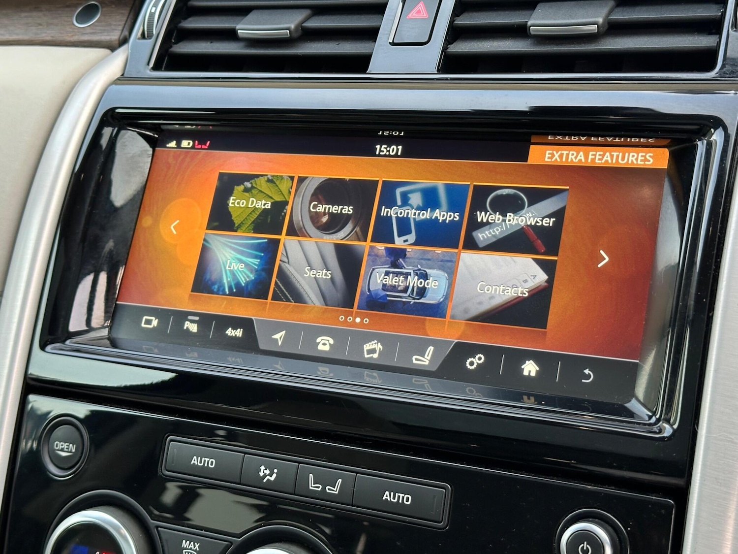 Used Land Rover Discovery for sale - 76753117: Photo 43