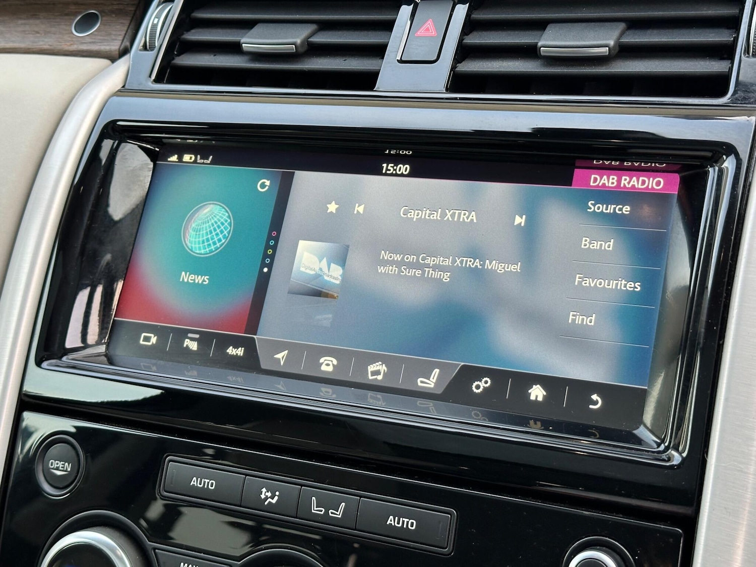 Used Land Rover Discovery for sale - 76753117: Photo 44