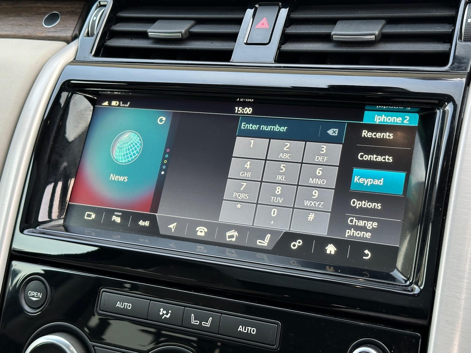 Used Land Rover Discovery for sale - 76753117: Photo 45