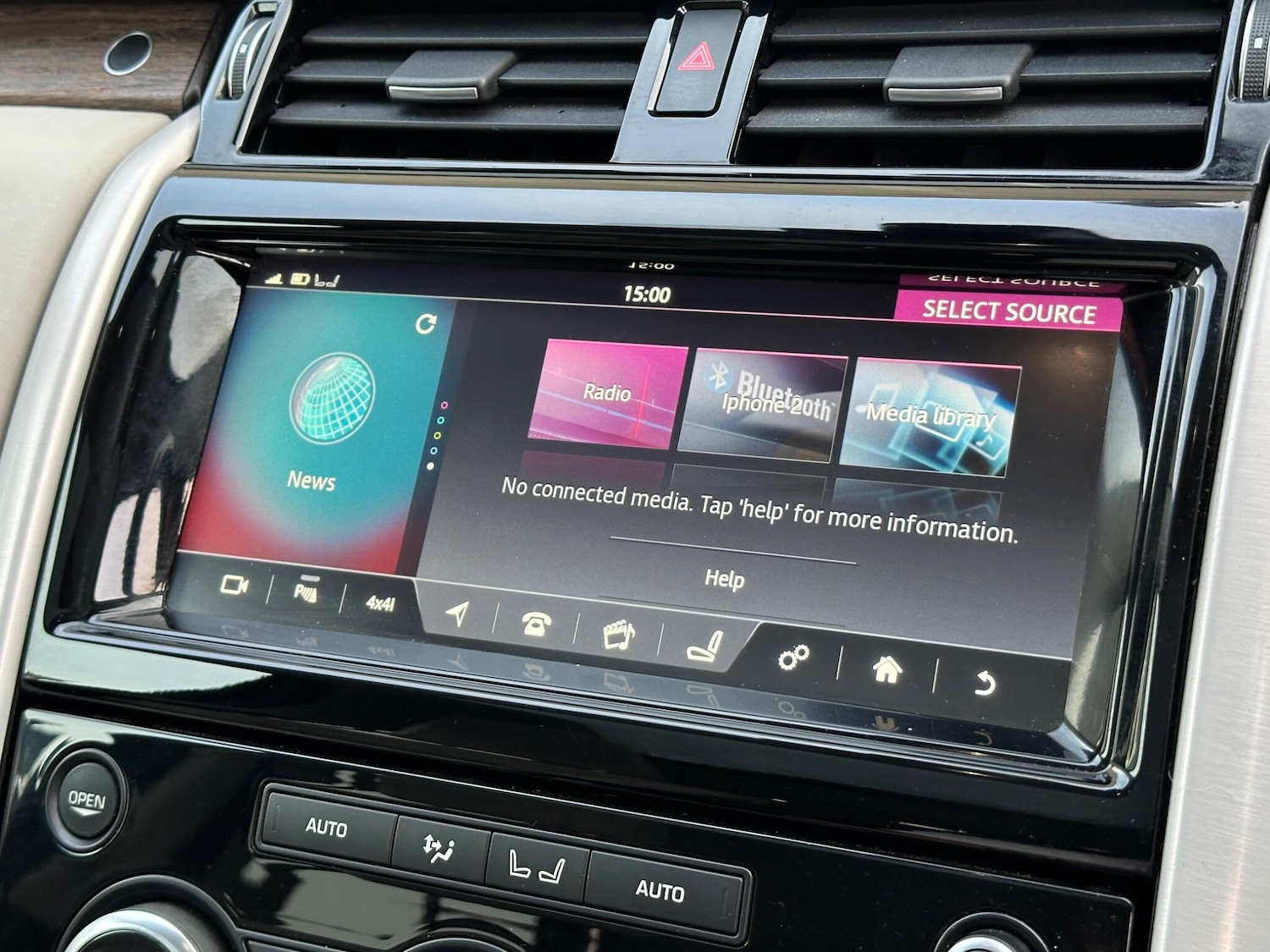 Used Land Rover Discovery for sale - 76753117: Photo 47