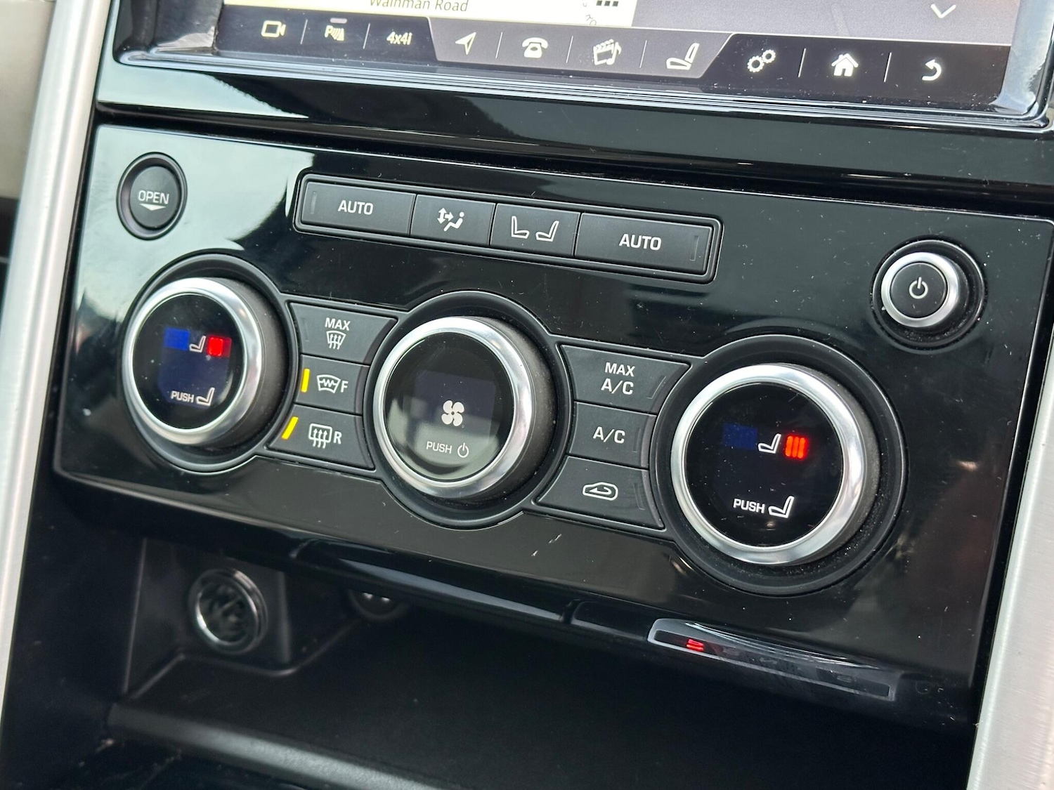 Used Land Rover Discovery for sale - 76753117: Photo 48