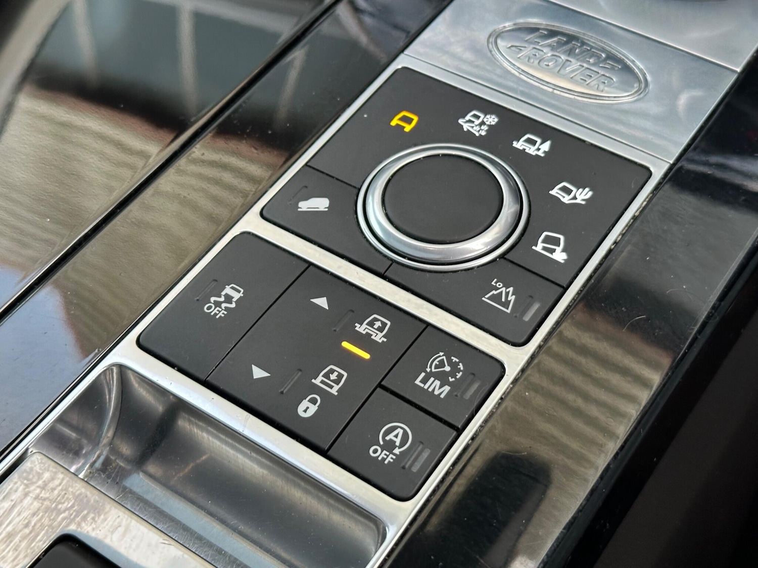 Used Land Rover Discovery for sale - 76753117: Photo 51