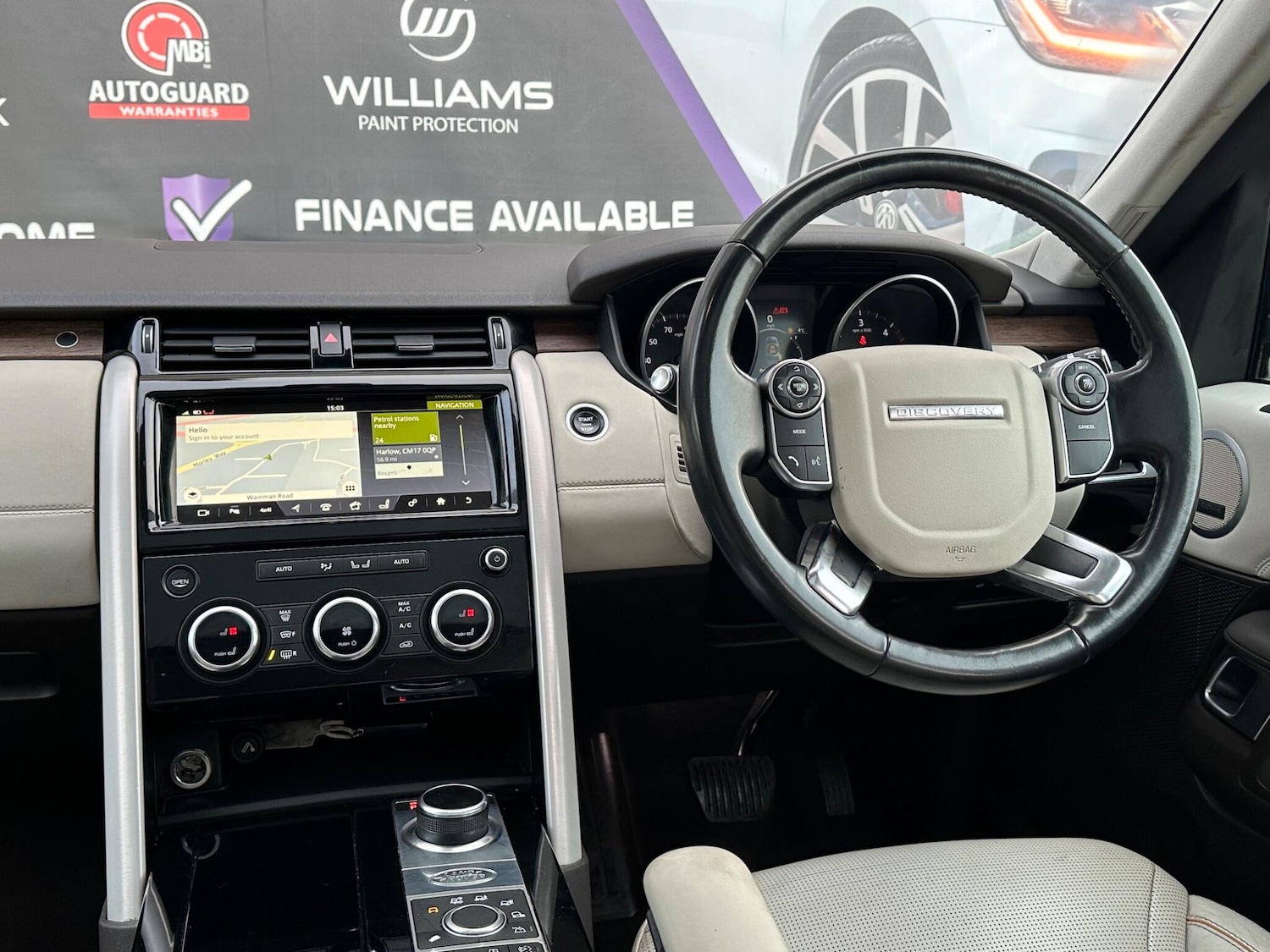 Used Land Rover Discovery for sale - 76753117: Photo 53