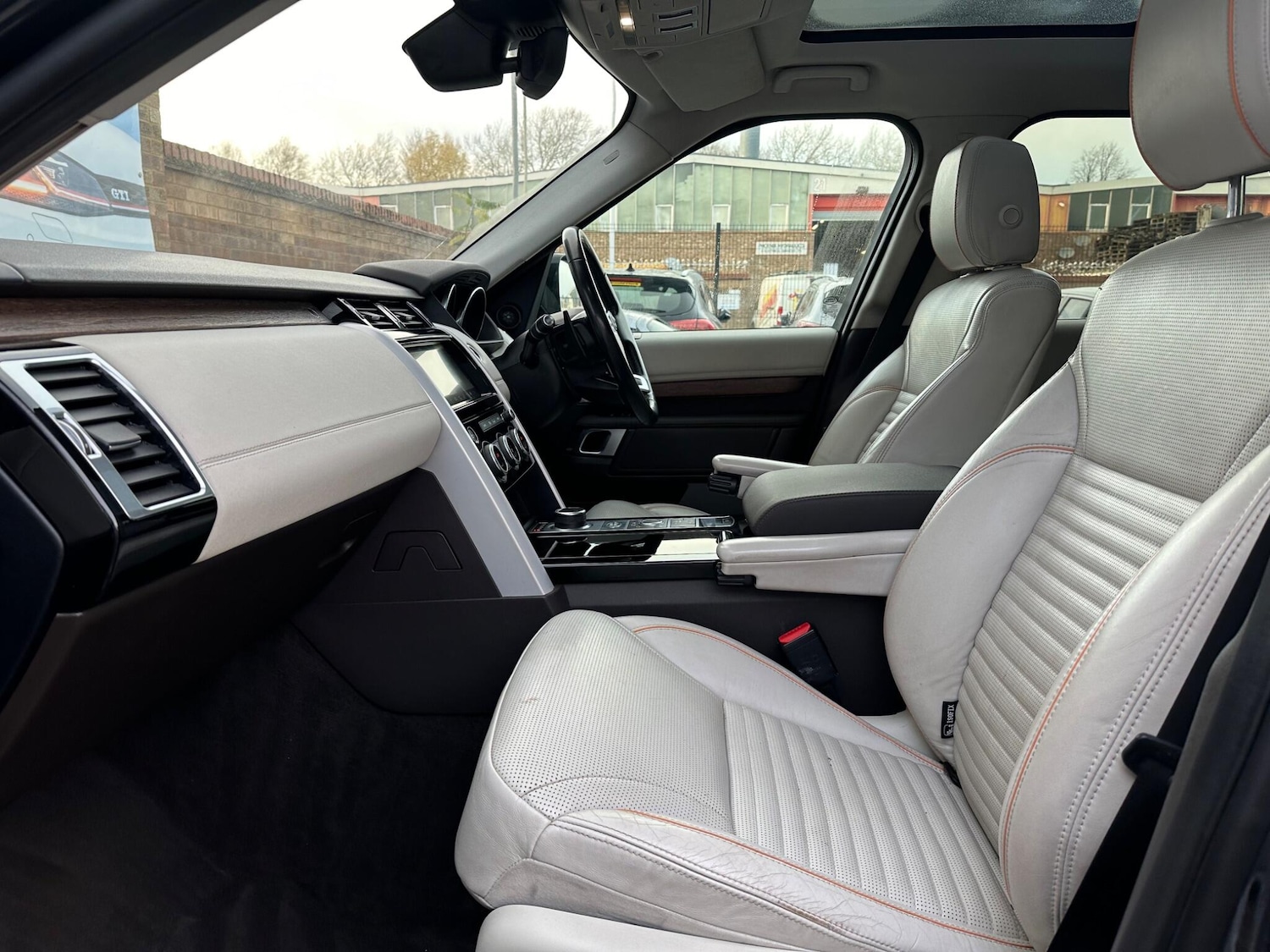 Used Land Rover Discovery for sale - 76753117: Photo 54