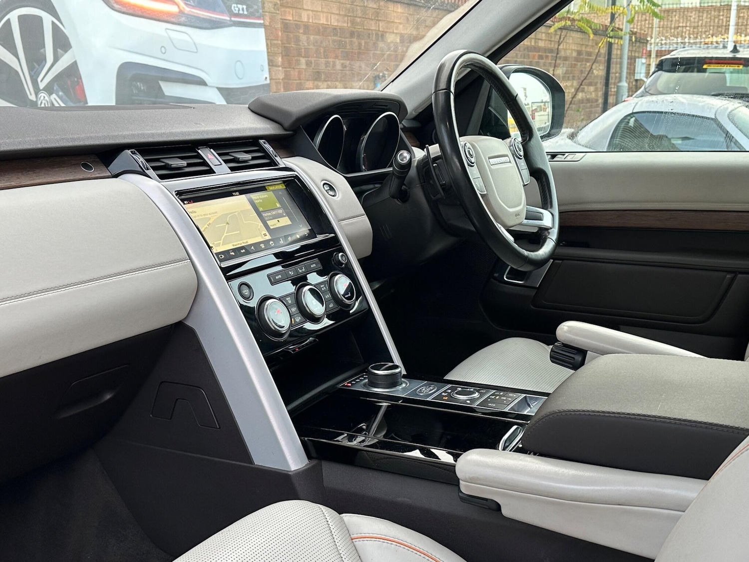 Used Land Rover Discovery for sale - 76753117: Photo 55