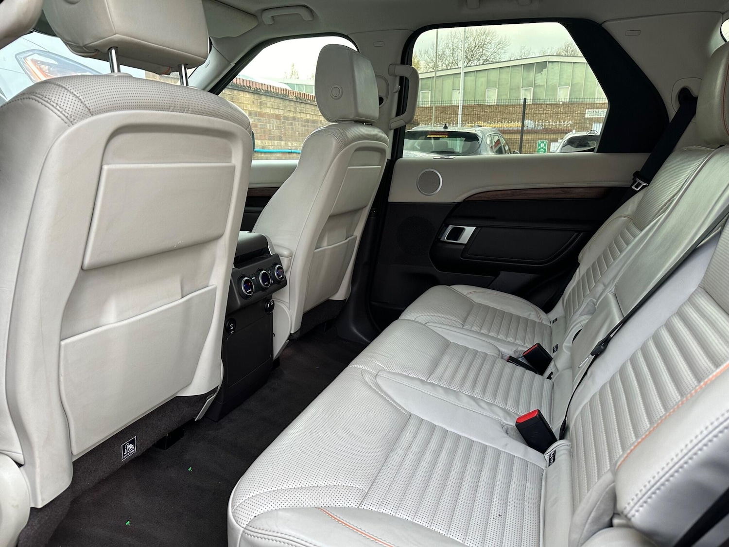 Used Land Rover Discovery for sale - 76753117: Photo 56