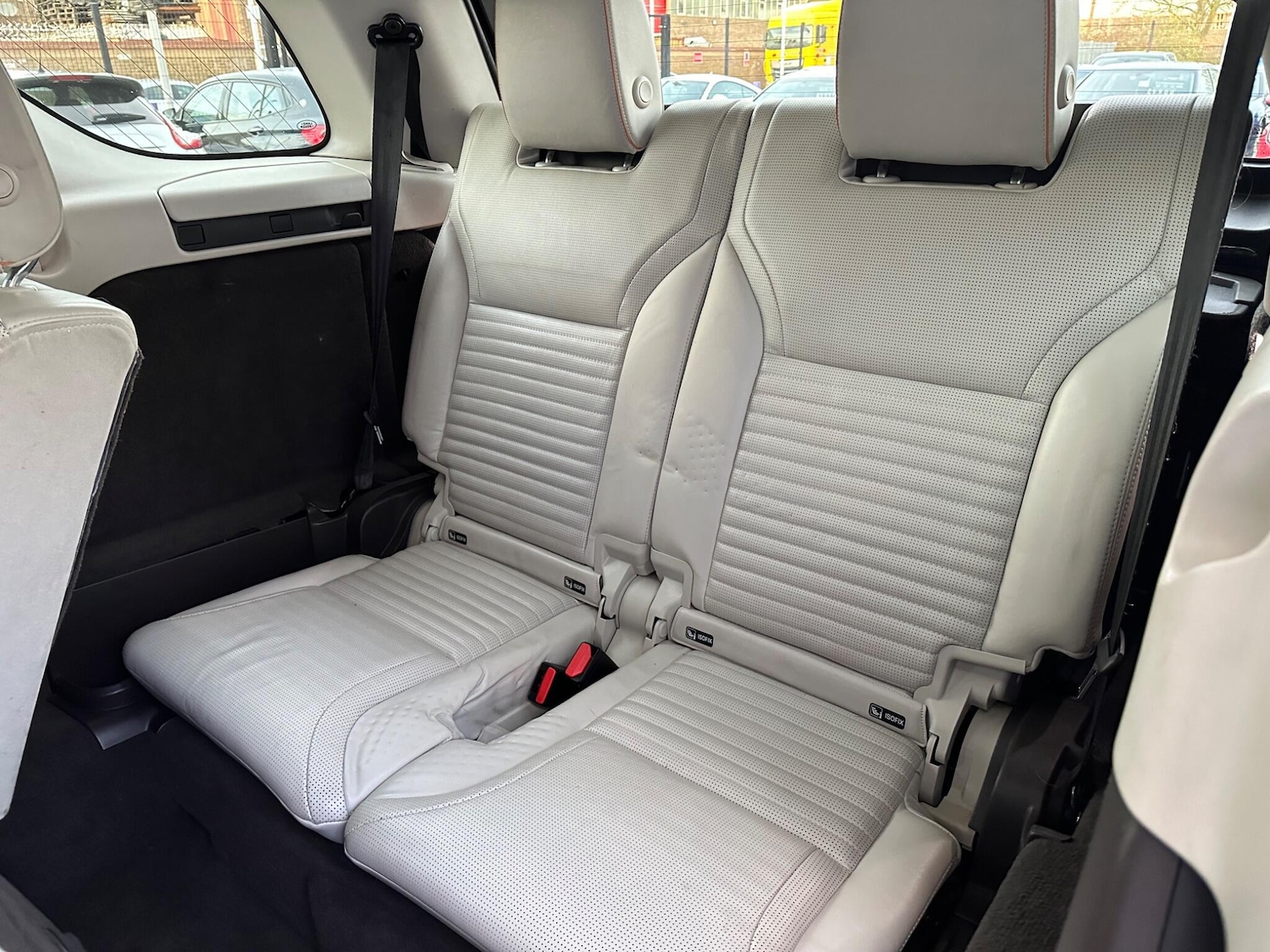 Used Land Rover Discovery for sale - 76753117: Photo 57