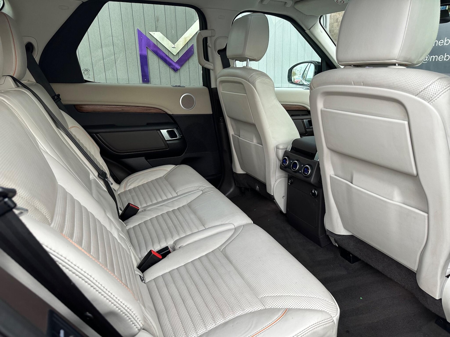 Used Land Rover Discovery for sale - 76753117: Photo 58