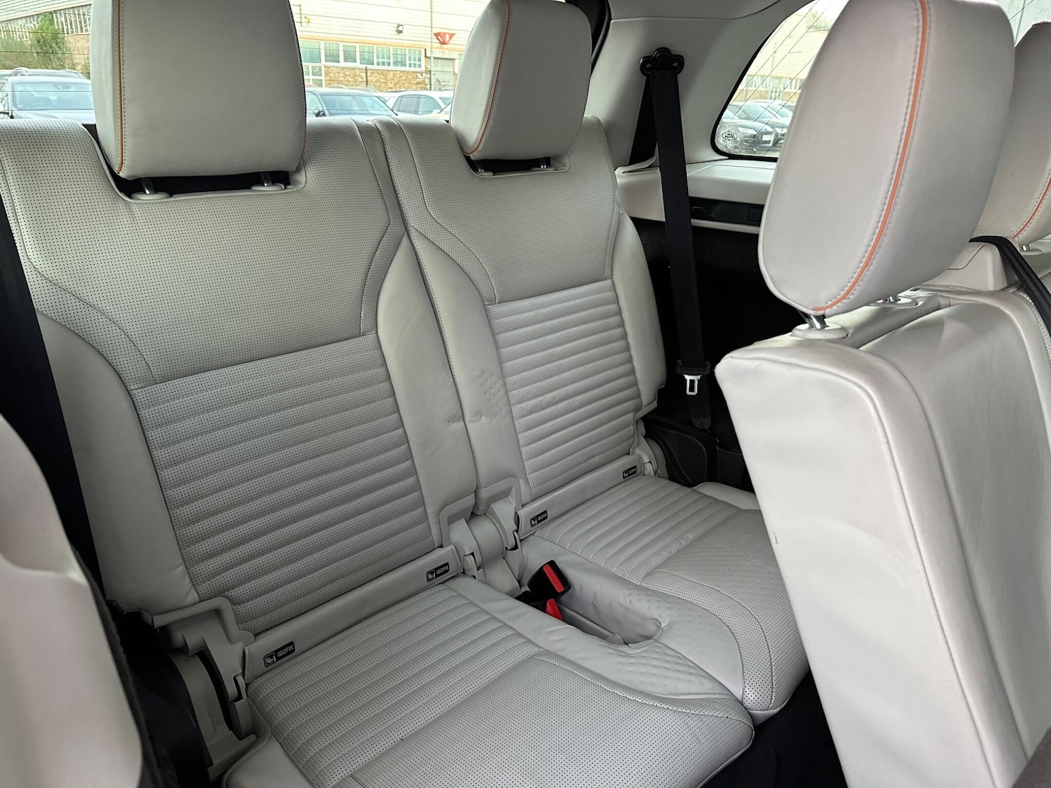 Used Land Rover Discovery for sale - 76753117: Photo 59