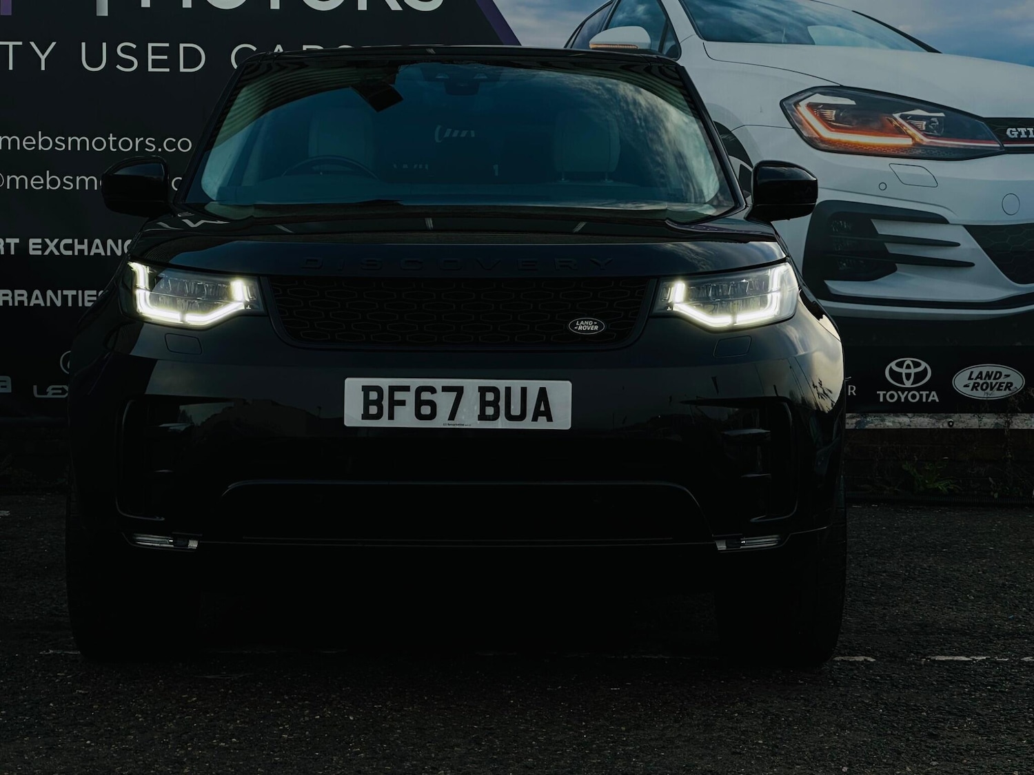 Used Land Rover Discovery for sale - 76753117: Photo 6