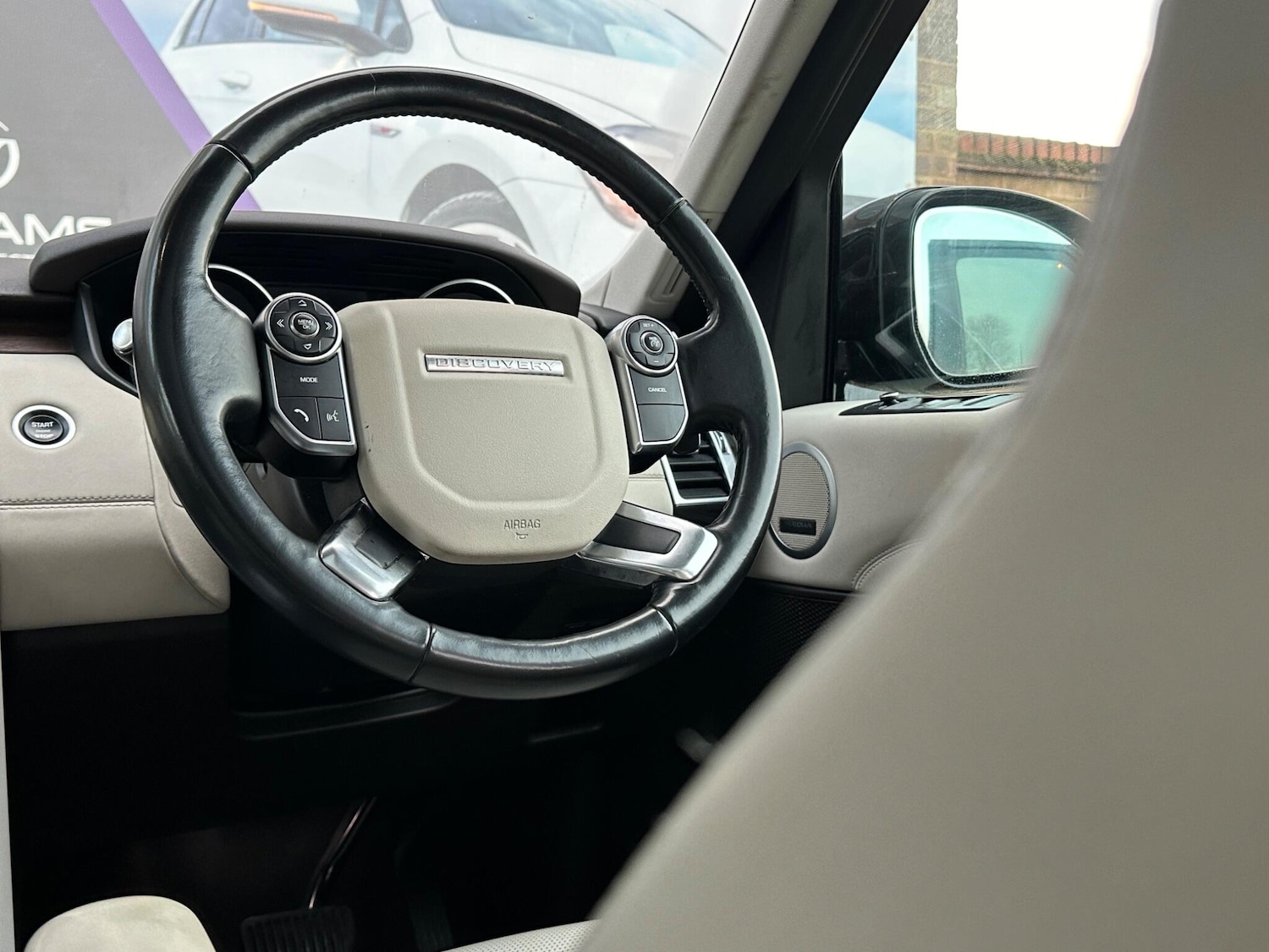 Used Land Rover Discovery for sale - 76753117: Photo 60