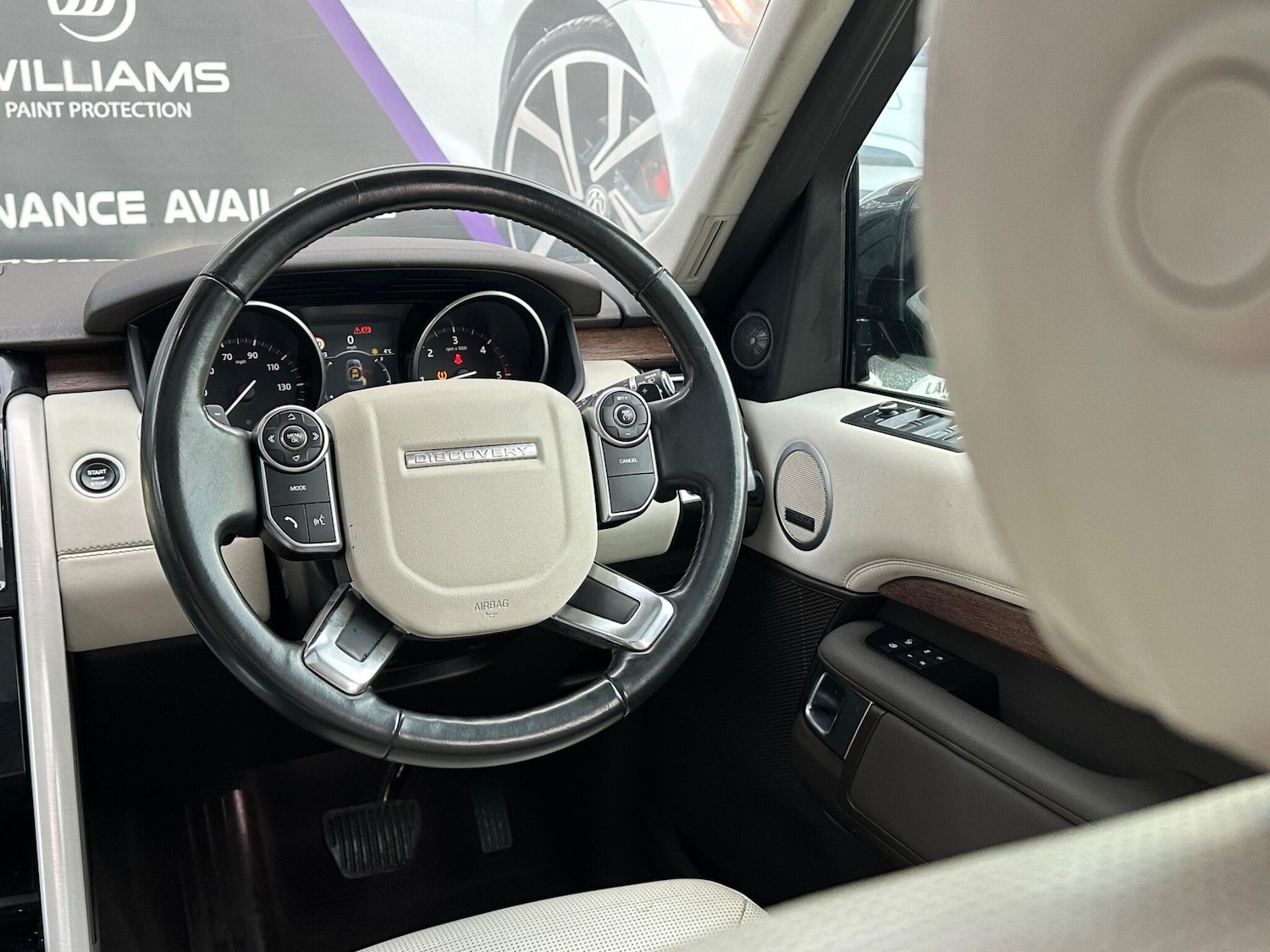 Used Land Rover Discovery for sale - 76753117: Photo 61