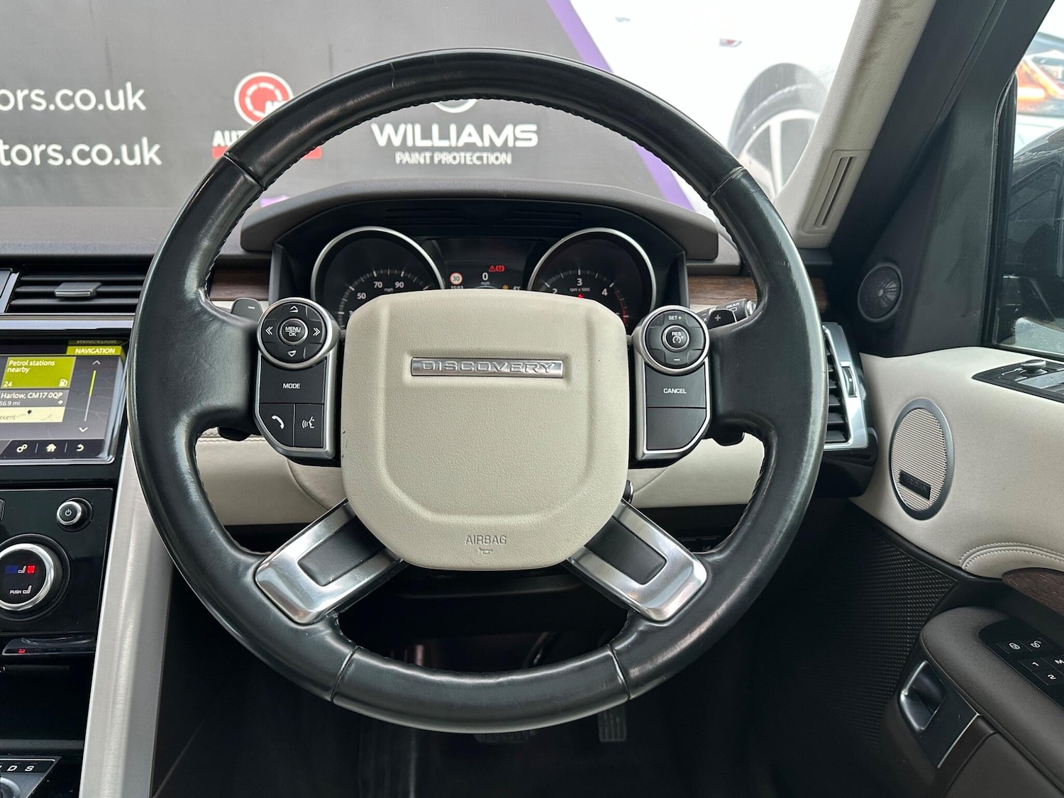 Used Land Rover Discovery for sale - 76753117: Photo 62