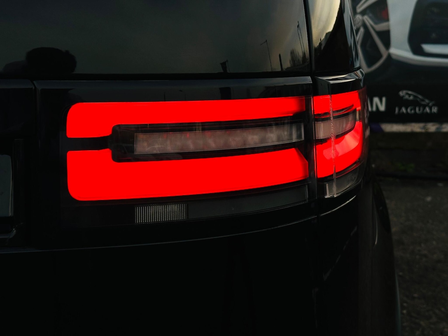 Used Land Rover Discovery for sale - 76753117: Photo 7