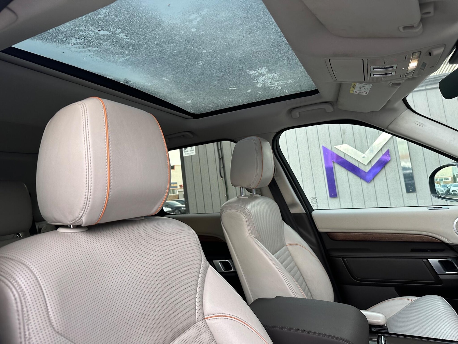 Used Land Rover Discovery for sale - 76753117: Photo 9