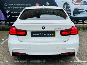 (67) - 2.0 330e 7.6kWh M Sport Shadow Edition Auto Euro 6 (s/s) 4dr