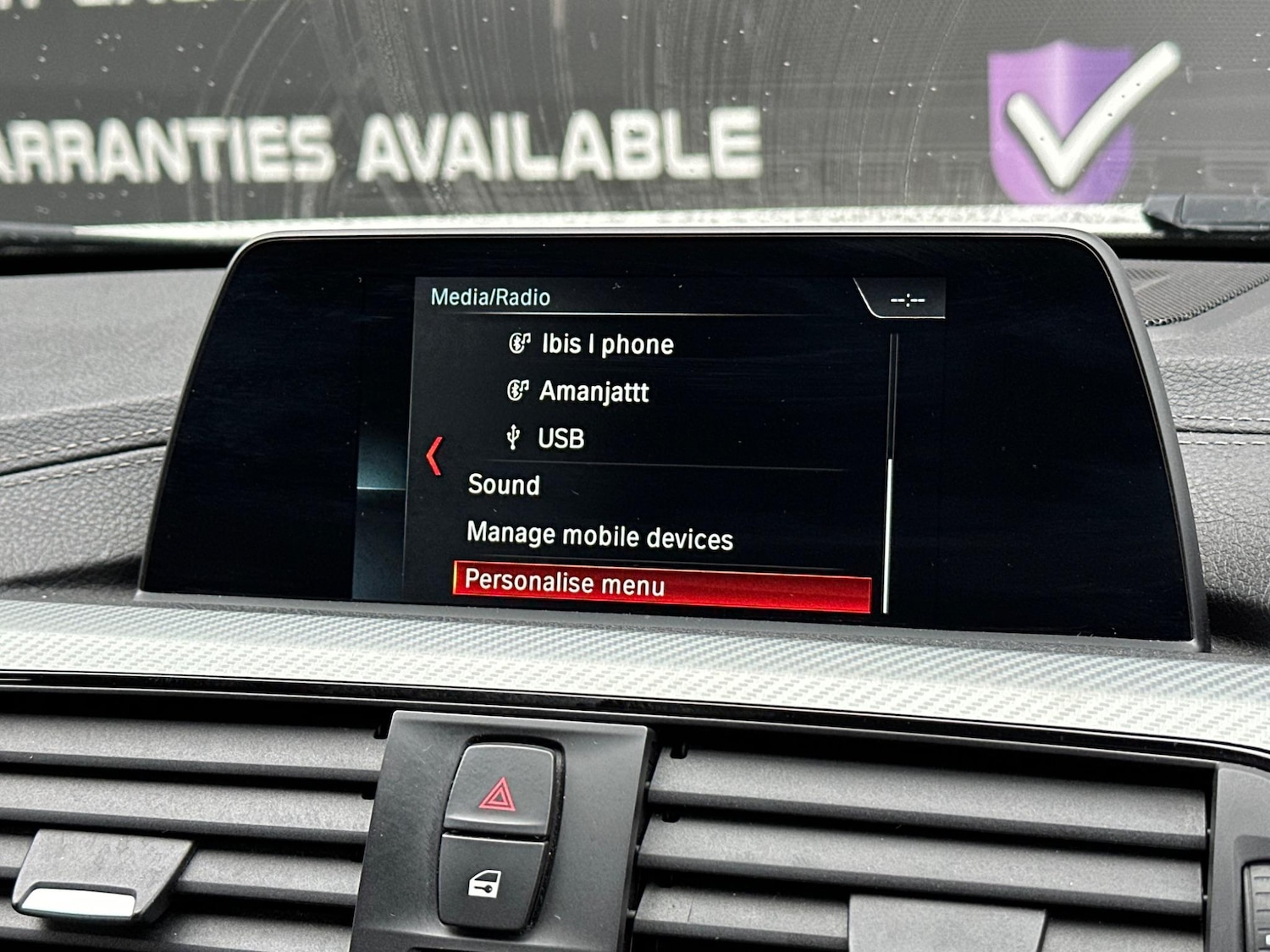 Vehicle 32