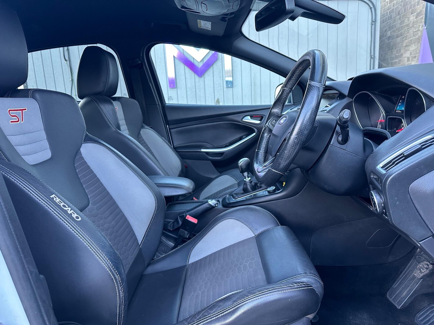 Used Ford Focus 2015 for sale - 76666496: Photo 22