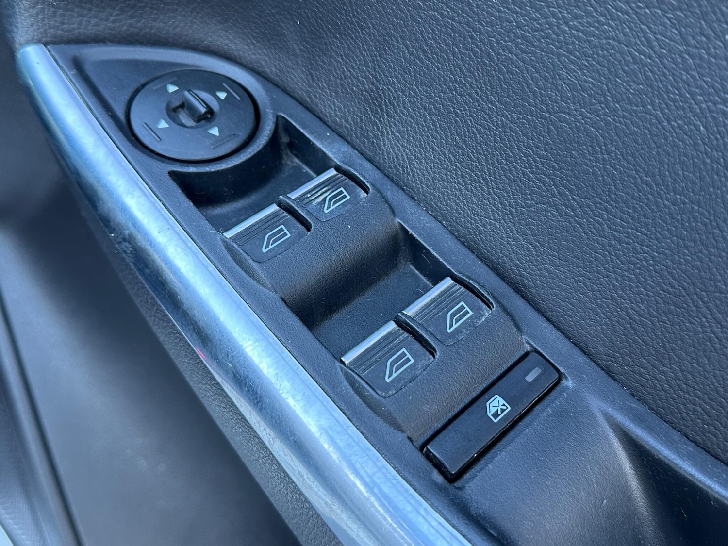 Used Ford Focus 2015 for sale - 76666496: Photo 23