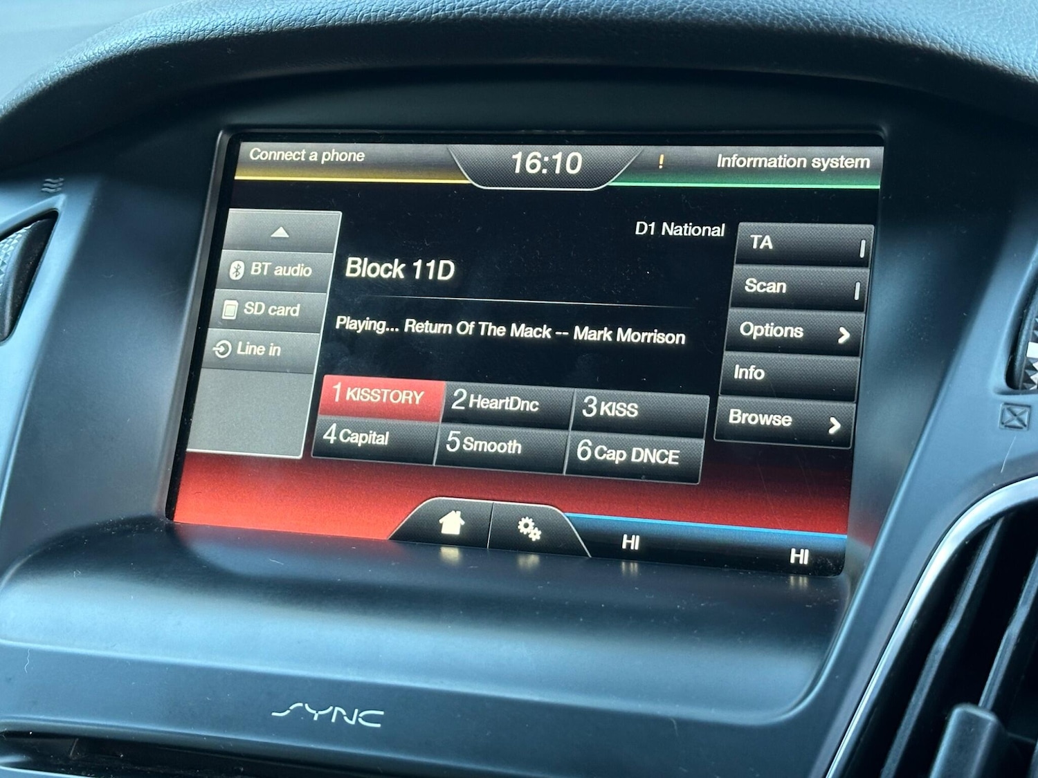 Used Ford Focus 2015 for sale - 76666496: Photo 33