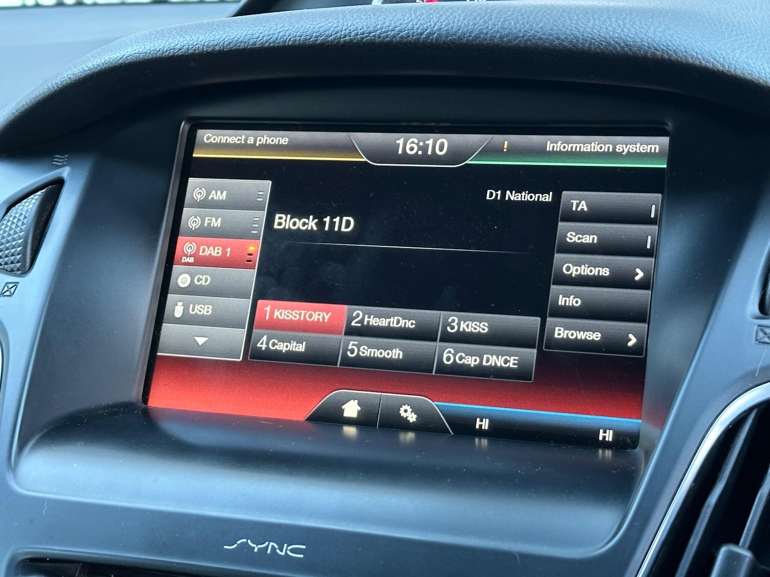 Used Ford Focus 2015 for sale - 76666496: Photo 34