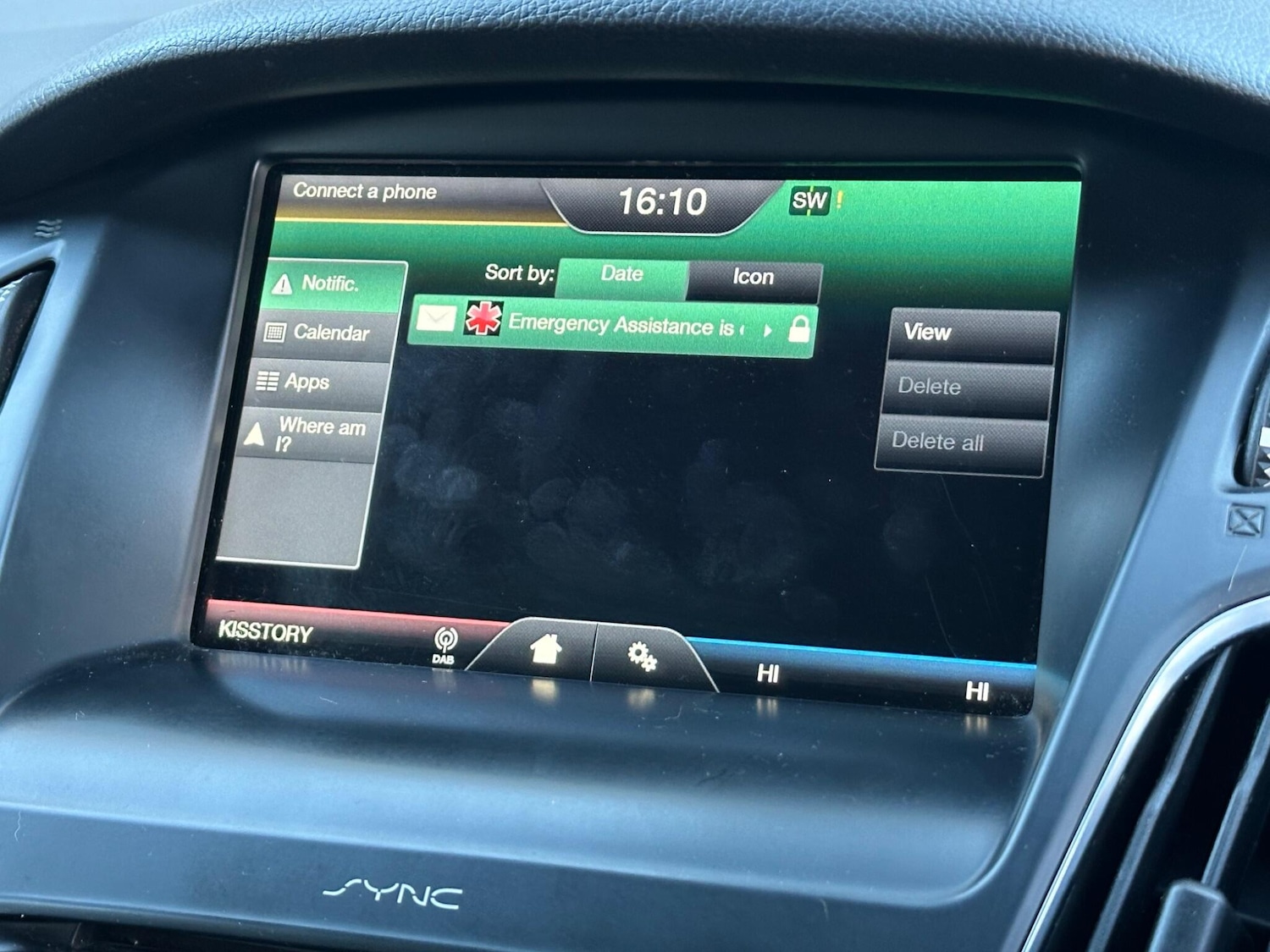 Used Ford Focus 2015 for sale - 76666496: Photo 35