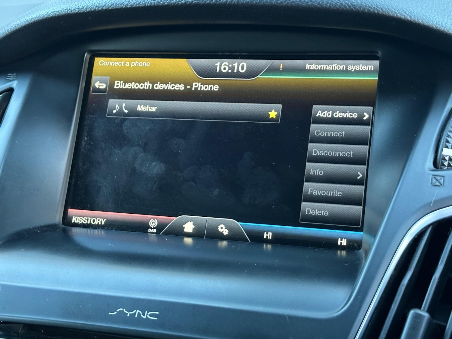 Used Ford Focus 2015 for sale - 76666496: Photo 36