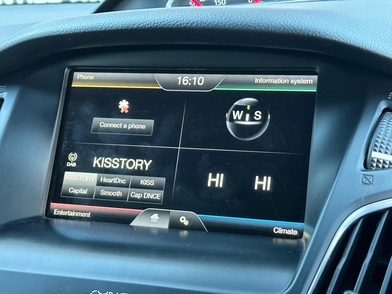 Used Ford Focus 2015 for sale - 76666496: Photo 37