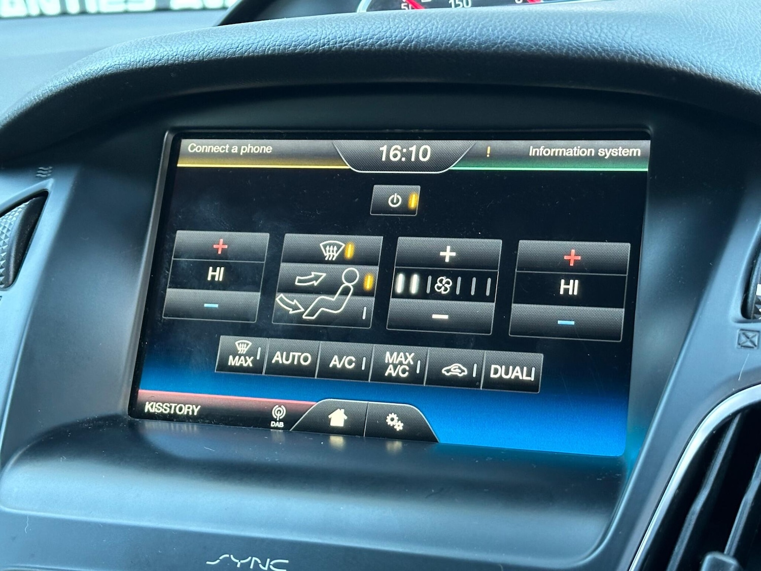 Used Ford Focus 2015 for sale - 76666496: Photo 38