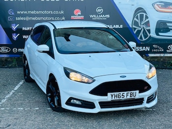 Used Ford Focus 2015 for sale - 76666496: Photo