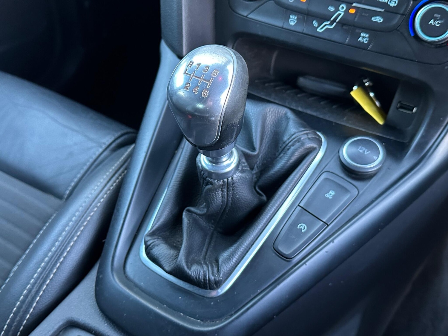 Used Ford Focus 2015 for sale - 76666496: Photo 43