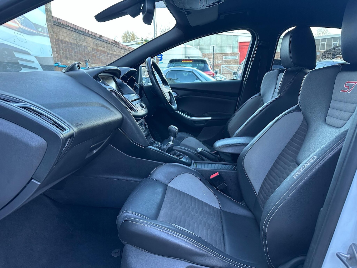 Used Ford Focus 2015 for sale - 76666496: Photo 46