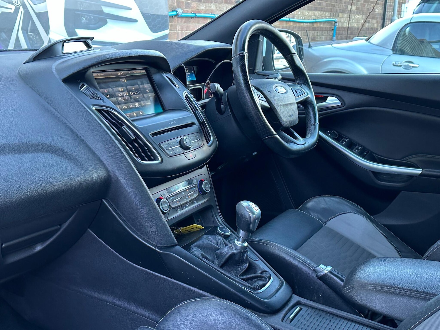 Used Ford Focus 2015 for sale - 76666496: Photo 47