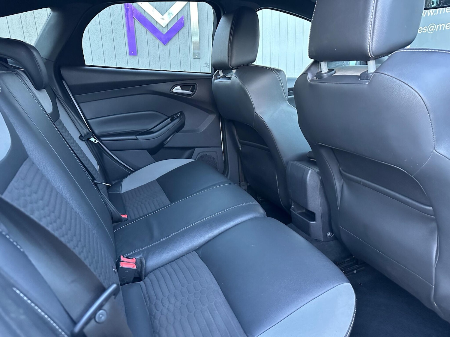 Used Ford Focus 2015 for sale - 76666496: Photo 48