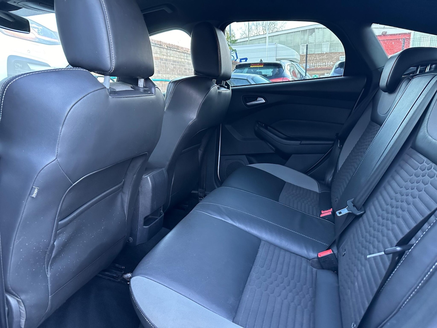 Used Ford Focus 2015 for sale - 76666496: Photo 49