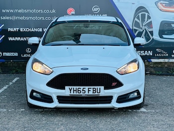 Used Ford Focus 2015 for sale - 76666496: Photo