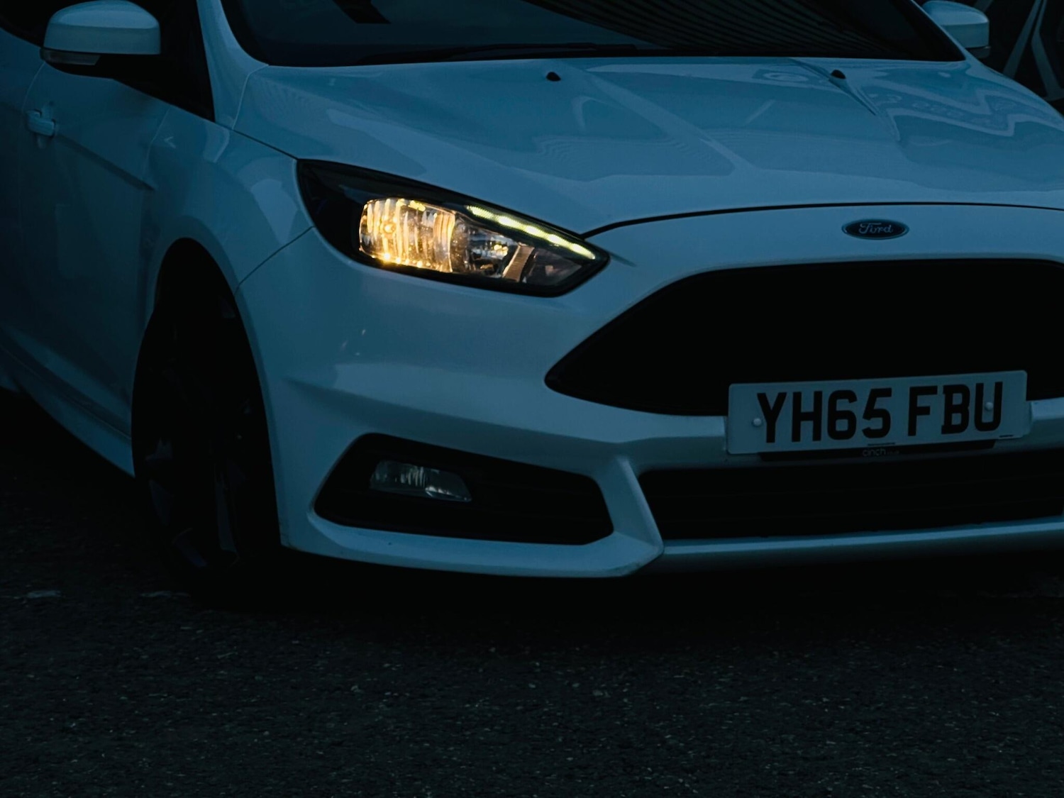 Used Ford Focus 2015 for sale - 76666496: Photo 5