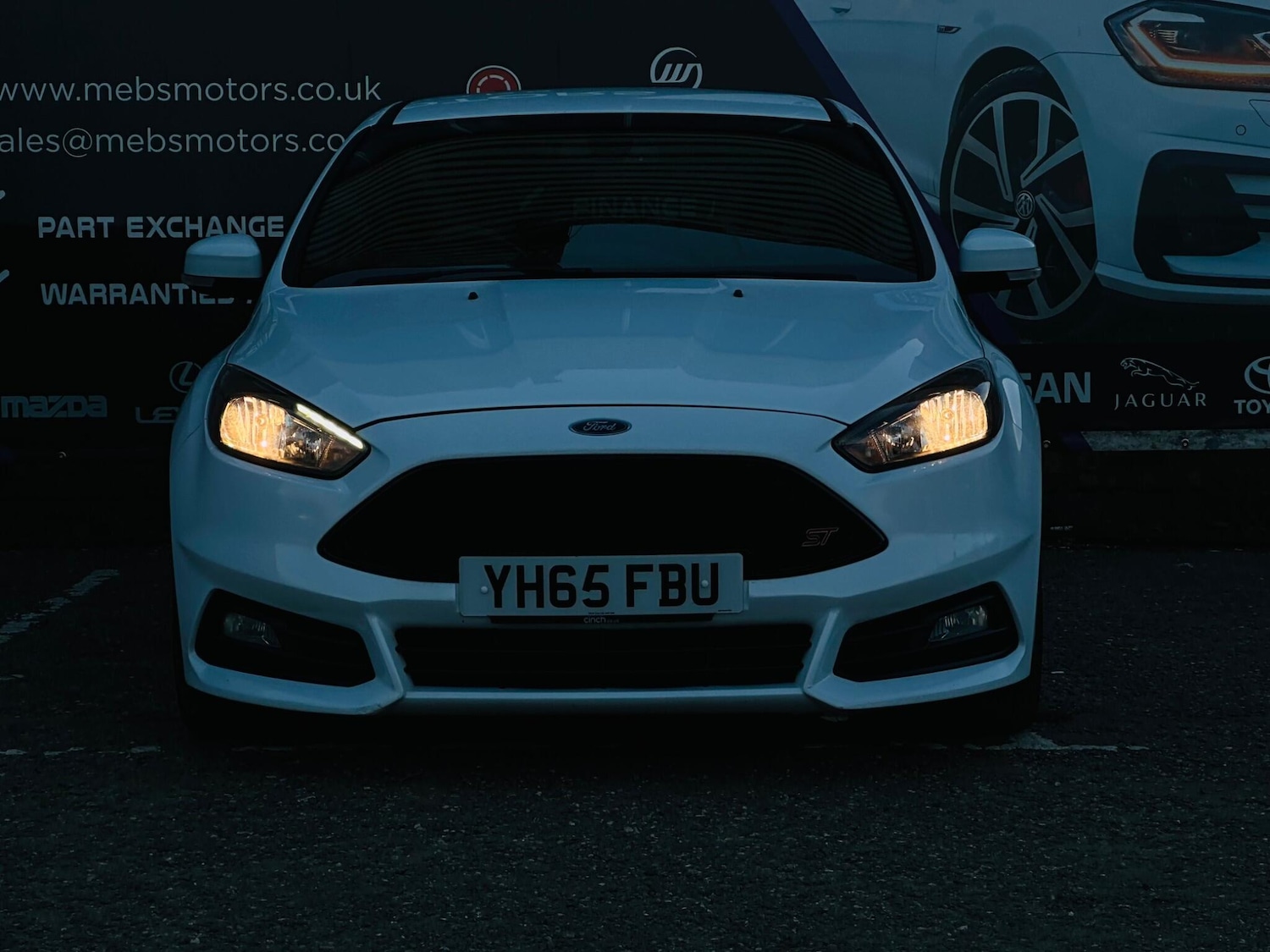 Used Ford Focus 2015 for sale - 76666496: Photo 6