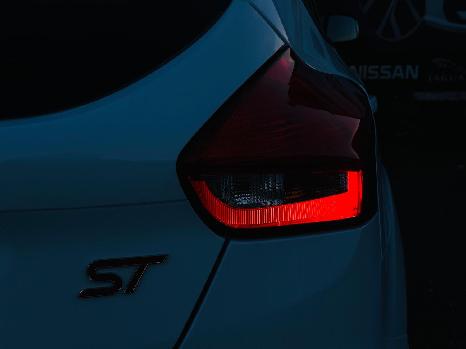 Used Ford Focus 2015 for sale - 76666496: Photo 7