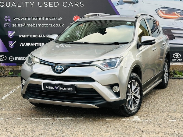 Used Toyota RAV4 2017 for sale - 76135917: Photo 12